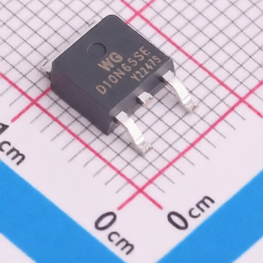 Wild Goose WGD10N65SE for sale