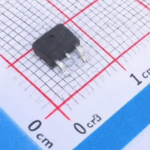 HANSCHIP semiconductor LM317KTPRG for sale
