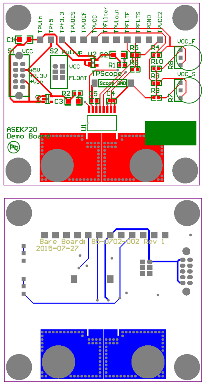 ALLEGRO ACS720KLATR-35AB-T-4 for sale