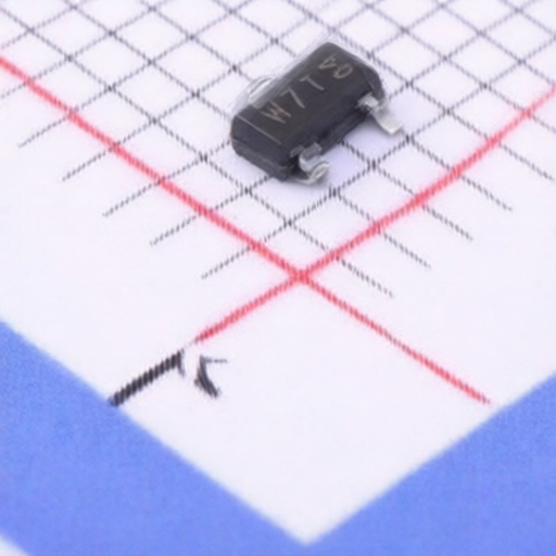 Nexperia PDTD123ET,215 for sale