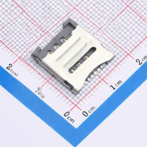 BXCONN SIM201-GZ6PH18 for sale