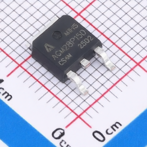 AGMSEMI AGM28P15D for sale