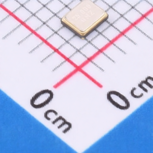 SOSET S252025M10PF10PPM for sale