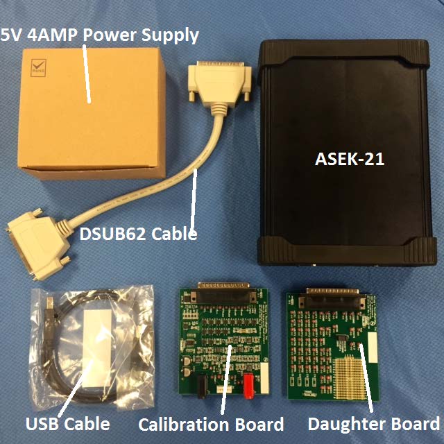 ALLEGRO ASEK-21-KIT-T-DK for sale
