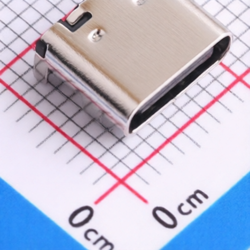 SHOU HAN TYPE-C 16PIN 2MD(073) for sale