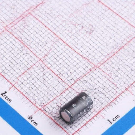 JIERR ERA10V100M5X7 for sale