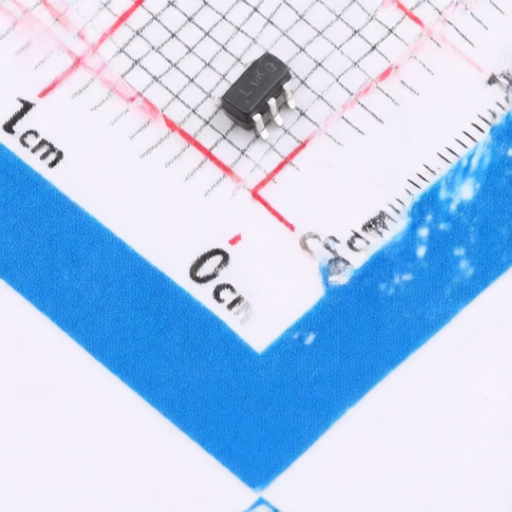 RYCHIP Semiconductor Inc. RY6212-18M5R for sale