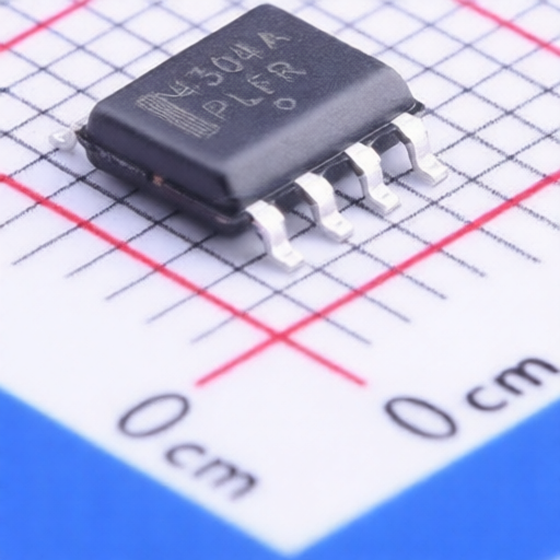 onsemi NCP4304ADR2G for sale