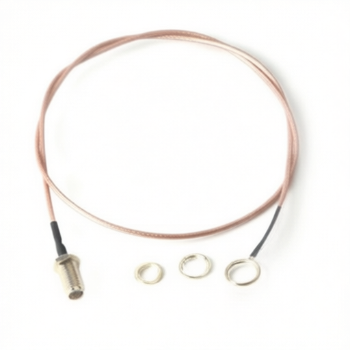 BAT WIRELESS BWSMAJ-SMAK-RG178L500 for sale