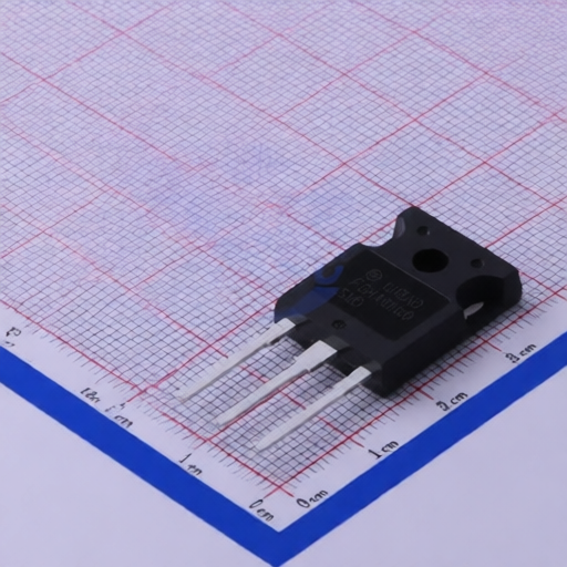 onsemi FGH40N60SMD-F085 for sale