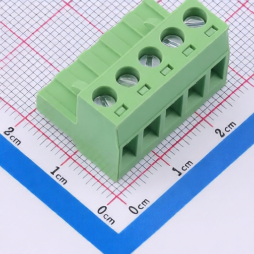 DLL 2EDG-5.08-5Y for sale