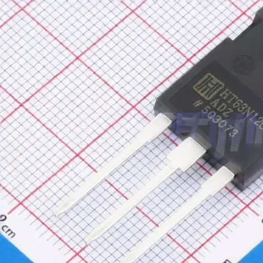 HTCSEMI HT63N1200ADZ for sale