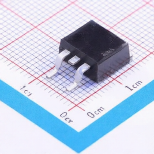 Shenzhen ruichips Semicon RU40120S for sale