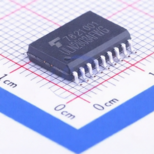 TOSHIBA ULN2803AFWG for sale