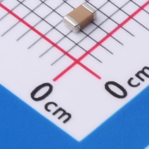 Chinocera HGC0805R7222K500NTHJ for sale