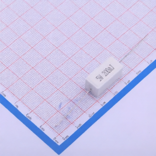 CCO(Chian Chia Elec) CR-L5W-200Ω 5% P for sale