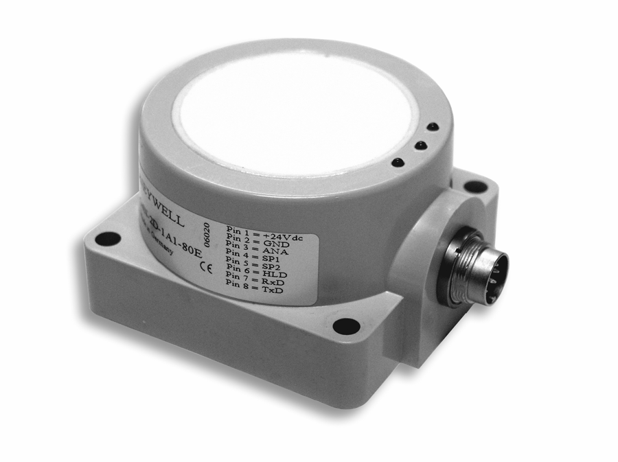 Honeywell 943-O4V-2D-002-80E for sale