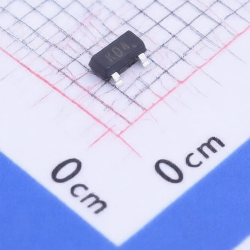 YANGJIE AZ23C3V6 for sale