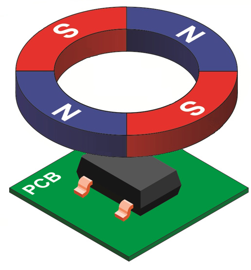 ALLEGRO APS13291KUAA for sale