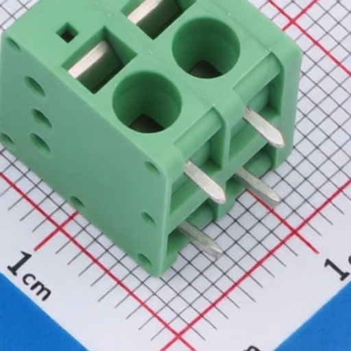 Toponelec TY271R-5.0-02P-14-00 for sale