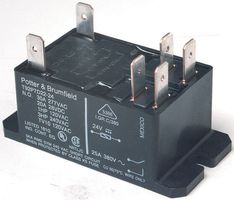 TE Connectivity T92P7D22-24 for sale
