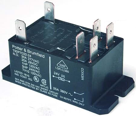 TE Connectivity T92P7D22-24 for sale