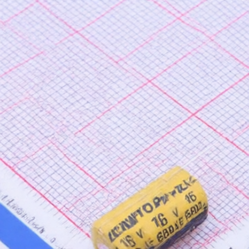 Guangdong TOPAZ Elec Tech ECLJ0816681M016P00 for sale