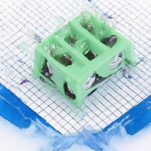 XINLAIYA XY303V-3.81-3P for sale