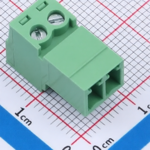 Bossie BX-DGRK-3.81-2P for sale