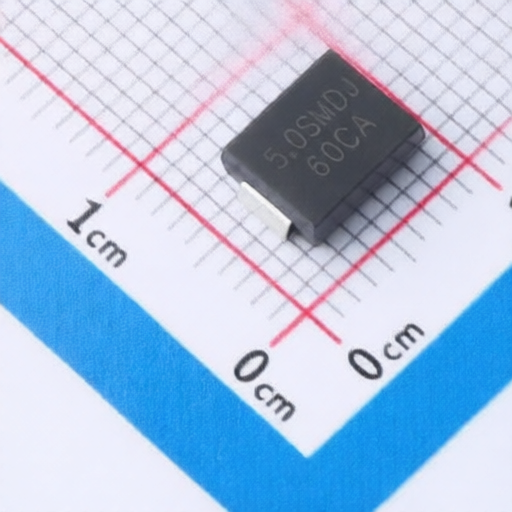 BORN 5.0SMDJ60CA for sale