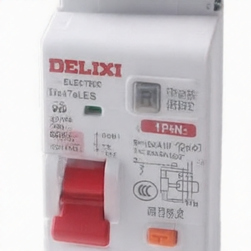 Delixi Electric DZ47SLESR1C50 for sale