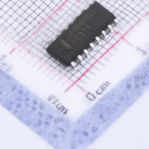 lingxingic SN74HC174DR(LX) for sale