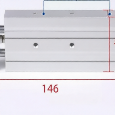 JIACHEN TR25X50S for sale