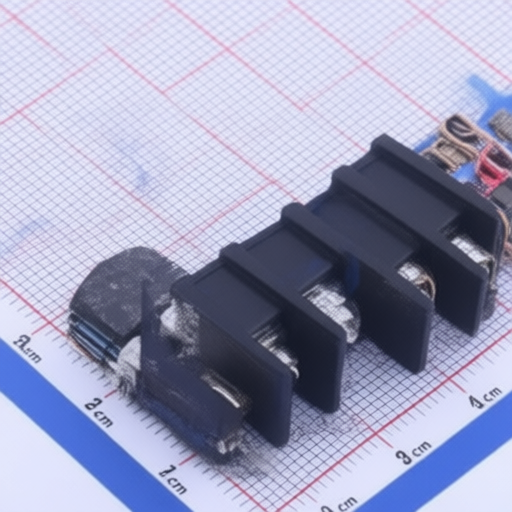 Cixi Kefa Elec KF35S-8.25-5P for sale