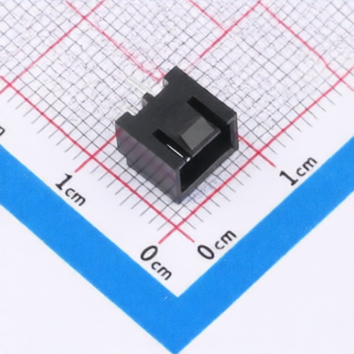 SHOU HAN 2.54-2P ZZDK-H wafer connector for sale