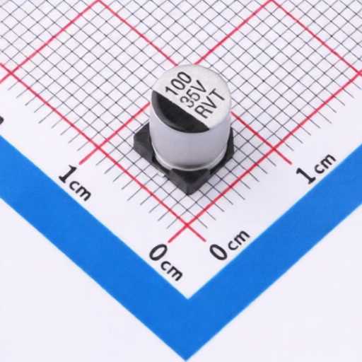 FOLLON RVT1V101M0607-FVH for sale