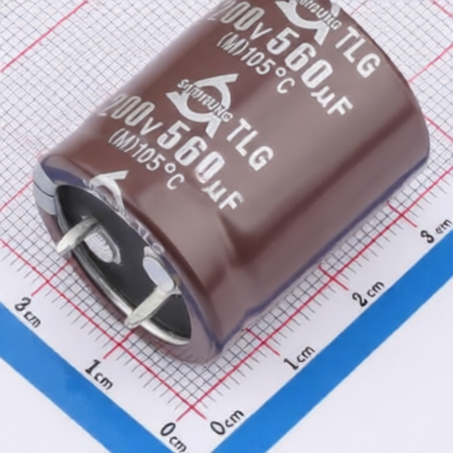 SAMYOUNG TLG200V560M25.4*30 V for sale