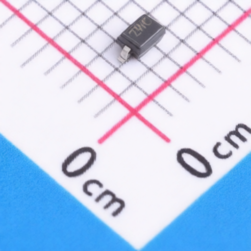 Slkor BZT52B7V5S for sale