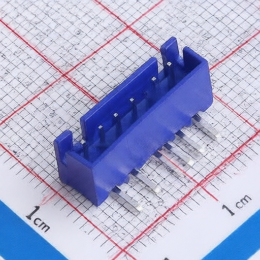 Hanbo Electronic WAFER-XH254WZ-9AL for sale