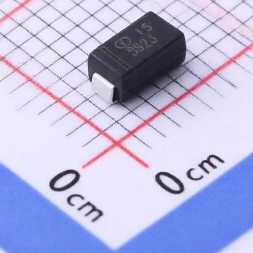 Suzhou Good-Ark Elec 1SMAZ5923 for sale