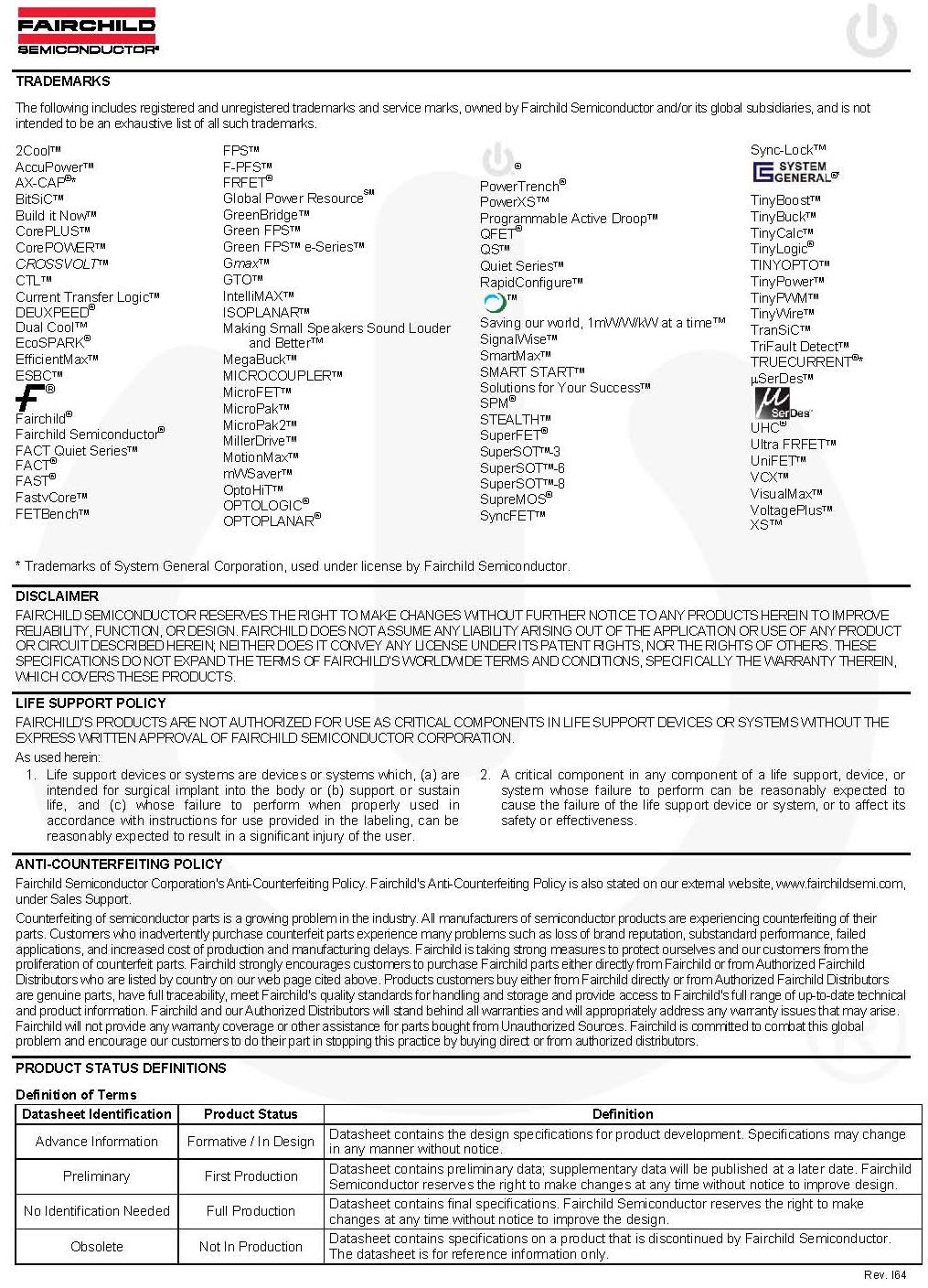 onsemi FL7930CMX for sale