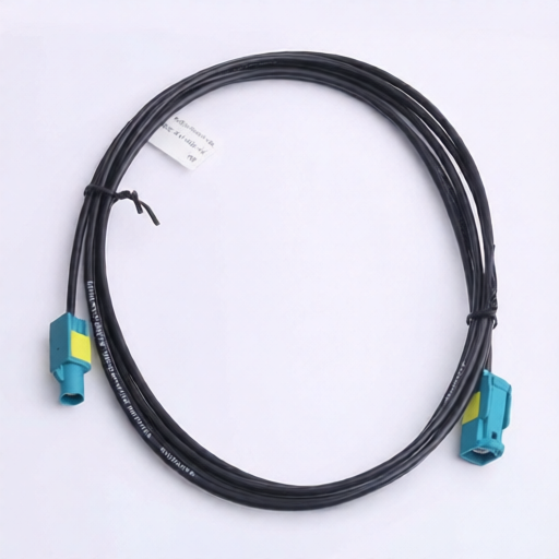 XKB Connection XZ81-K1M-2000-K1F-ZZ for sale