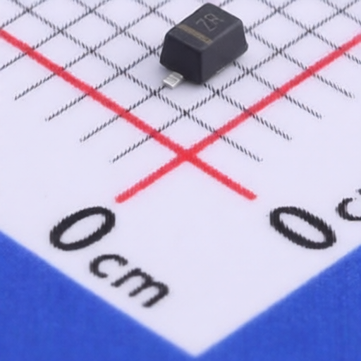 Taiwan Semiconductor BZT52C24S RRG for sale