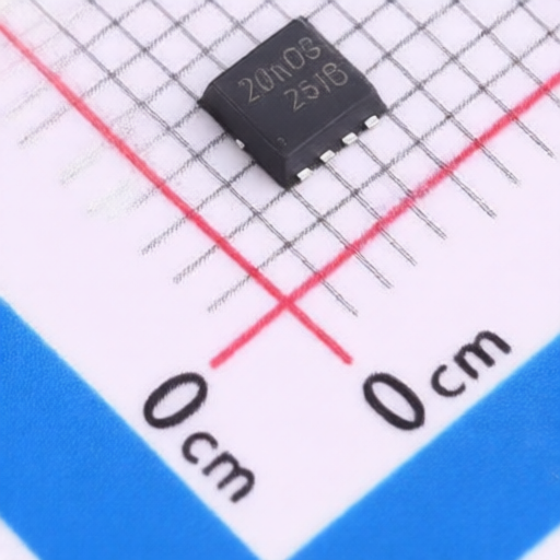 XNRUSEMI XR20N03D for sale