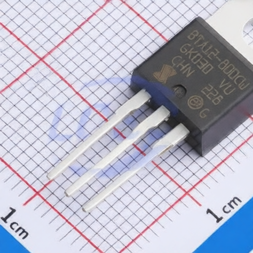 JSMSEMI BTA12-800CWRG for sale