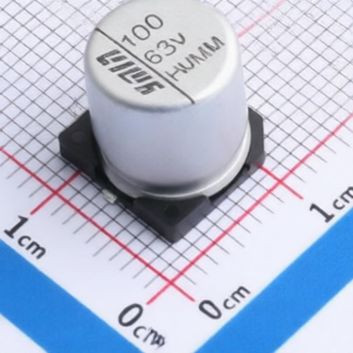 Ymin VHUE1301J101MVCG for sale