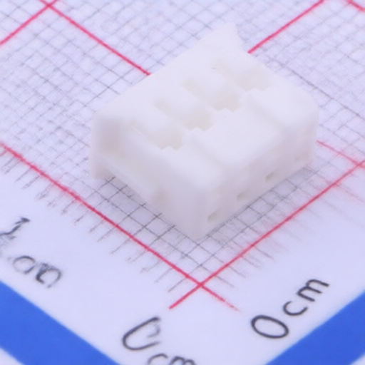 CJT(Changjiang Connectors) A2006H-2x4P for sale