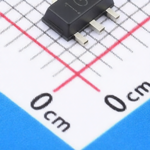 HXY MOSFET DXT5551-13-HXY for sale