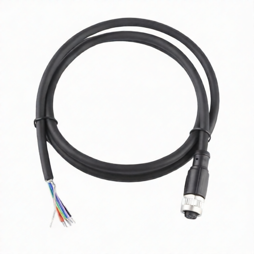 XKB Connection AX.ZLN.M12.P08.MPL.PBA26L1000.T5 for sale