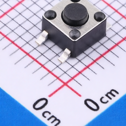 BOOMELE(Boom Precision Elec) 4.5*4.5*3.5 for sale